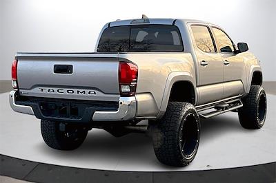 Used 2018 Toyota Tacoma SR5 Double Cab for sale #668550ZA - photo 2