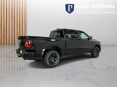 2025 Ram 1500 Crew Cab 4x4 Pickup for sale #670886X - photo 2