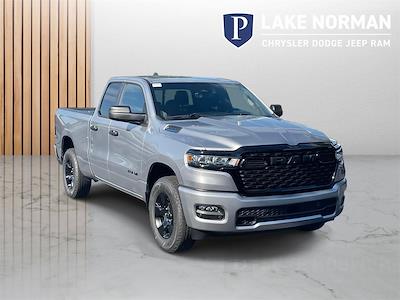 2025 Ram 1500 Quad Cab 4x4 Pickup for sale #670993X - photo 1