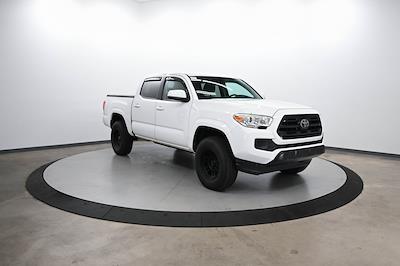2019 Toyota Tacoma Double Cab 4x2 Pickup for sale #673445B - photo 1