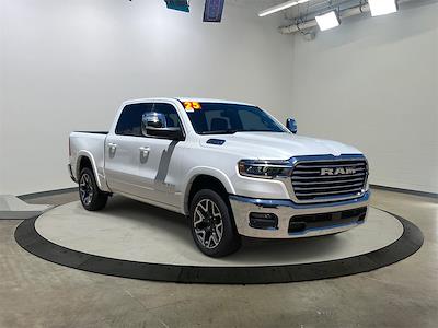 2025 Ram 1500 Crew Cab 4x4 Pickup for sale #673736X - photo 1