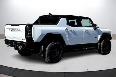 Used 2023 GMC Hummer EV Pickup 3X Crew Cab 4WD Pickup for sale #673736XA - photo 2