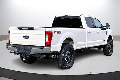 2017 Ford F-350 Crew Cab SRW 4WD Pickup for sale #673736XC - photo 2