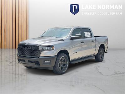 2025 Ram 1500 Crew Cab 4x4 Pickup for sale #676150X - photo 1