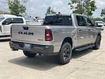 2025 Ram 1500 Crew Cab 4x4 Pickup for sale #676150X - photo 8