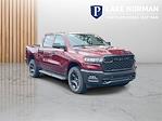 New 2025 Ram 1500 Tradesman Crew Cab 4x4 Pickup for sale #676153X - photo 1