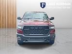 New 2025 Ram 1500 Tradesman Crew Cab 4x4 Pickup for sale #676153X - photo 4