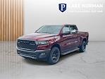 New 2025 Ram 1500 Tradesman Crew Cab 4x4 Pickup for sale #676153X - photo 5