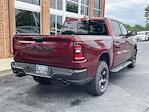 New 2025 Ram 1500 Tradesman Crew Cab 4x4 Pickup for sale #676153X - photo 2