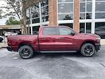 New 2025 Ram 1500 Tradesman Crew Cab 4x4 Pickup for sale #676153X - photo 9