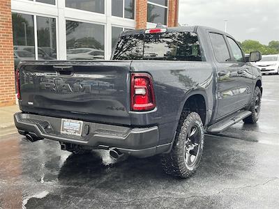 2025 Ram 1500 Crew Cab 4x4 Pickup for sale #676156X - photo 2