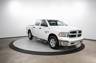 2020 Ram 1500 Classic Crew Cab 4x4 Pickup for sale #676157Y - photo 1