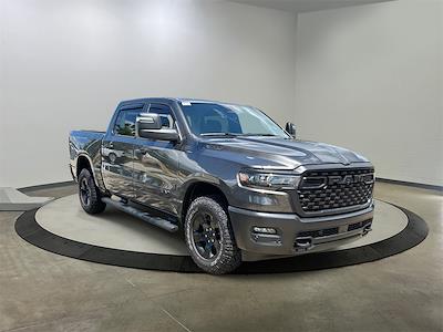2025 Ram 1500 Crew Cab 4x4 Pickup for sale #678674X - photo 1