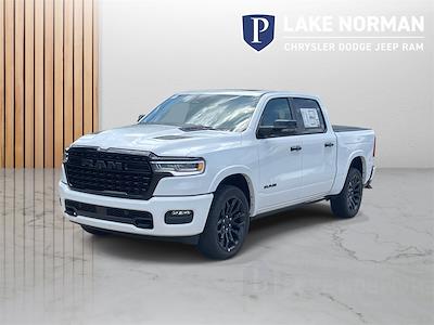 2025 Ram 1500 Crew Cab 4x4 Pickup for sale #682828X - photo 1