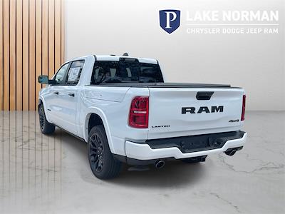New 2025 Ram 1500 Limited Crew Cab 4WD Pickup for sale #682828X - photo 2