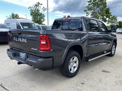 New 2025 Ram 1500 Lone Star Crew Cab 4x4 Pickup for sale #685599X - photo 2