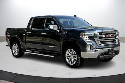 2020 GMC Sierra 1500 Crew Cab 4WD Pickup for sale #686604A - photo 1