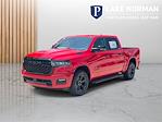 2025 Ram 1500 Crew Cab 4x2 Pickup for sale #686621X - photo 4