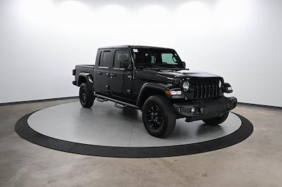 2022 Jeep Gladiator Crew Cab 4x4 Pickup for sale #690109A - photo 1