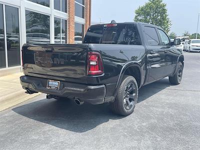2025 Ram 1500 Crew Cab 4x4 Pickup for sale #692812X - photo 2