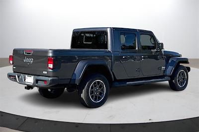 2020 Jeep Gladiator Crew Cab 4WD Pickup for sale #696289Y - photo 2
