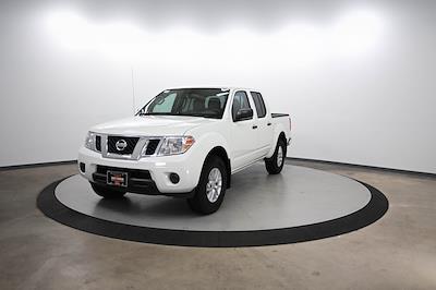2019 Nissan Frontier Crew Cab 4x4 Pickup for sale #700083A - photo 1