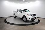 2019 Nissan Frontier Crew Cab 4x4 Pickup for sale #700083A - photo 4