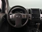 2019 Nissan Frontier Crew Cab 4x4 Pickup for sale #700083A - photo 9