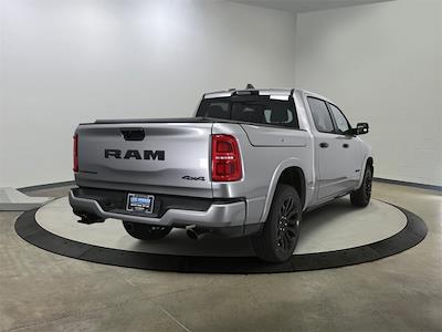 2025 Ram 1500 Crew Cab 4x4 Pickup for sale #701427 - photo 2