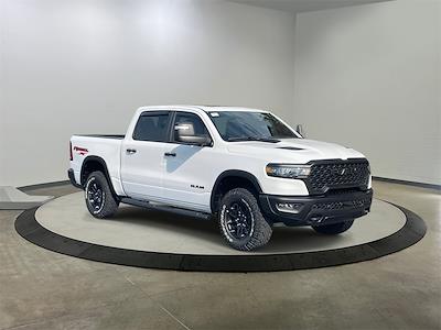 2025 Ram 1500 Crew Cab 4x4 Pickup for sale #702641X - photo 1