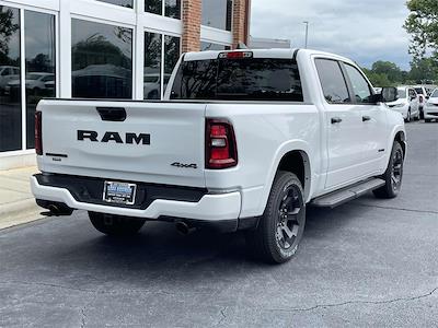 2025 Ram 1500 Crew Cab 4x4 Pickup for sale #702772X - photo 2