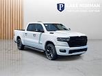 2025 Ram 1500 Crew Cab 4x4 Pickup for sale #702773X - photo 1