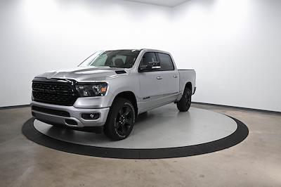 2022 Ram 1500 Crew Cab 4x4 Pickup for sale #702774Y - photo 1