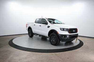 2021 Ford Ranger SuperCrew Cab 4x4 Pickup for sale #702774Z - photo 1