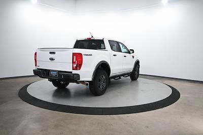 2021 Ford Ranger SuperCrew Cab 4x4 Pickup for sale #702774Z - photo 2