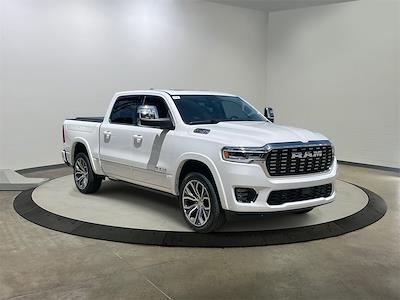 2025 Ram 1500 Crew Cab 4x4 Pickup for sale #702878X - photo 1