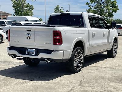 2025 Ram 1500 Crew Cab 4x4 Pickup for sale #702878X - photo 2