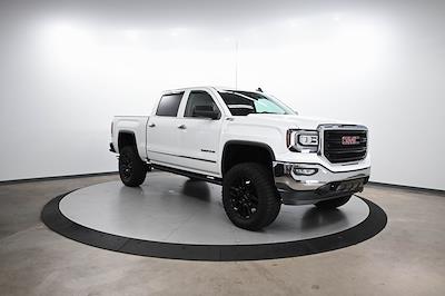 2016 GMC Sierra 1500 Crew Cab 4x4 Pickup for sale #702878Z - photo 1