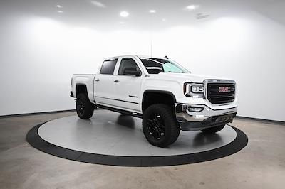 2016 GMC Sierra 1500 Crew Cab 4x4 Pickup for sale #702878Z - photo 2