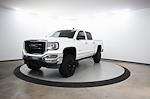 2016 GMC Sierra 1500 Crew Cab 4x4 Pickup for sale #702878Z - photo 4