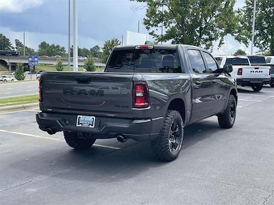 New 2025 Ram 1500 Tradesman Crew Cab 4x4 Pickup for sale #703009X - photo 2