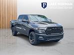 New 2025 Ram 1500 Tradesman Crew Cab 4x4 Pickup for sale #703009X - photo 3