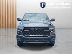 New 2025 Ram 1500 Tradesman Crew Cab 4x4 Pickup for sale #703009X - photo 4
