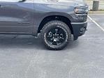 New 2025 Ram 1500 Tradesman Crew Cab 4x4 Pickup for sale #703009X - photo 32