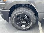 New 2025 Ram 1500 Tradesman Crew Cab 4x4 Pickup for sale #703009X - photo 35