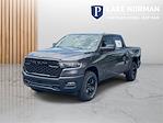 New 2025 Ram 1500 Tradesman Crew Cab 4x4 Pickup for sale #703009X - photo 5