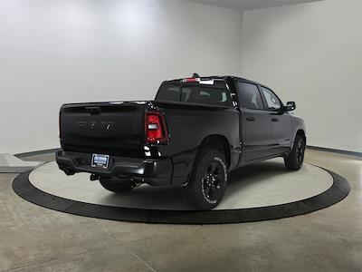 New 2025 Ram 1500 Tradesman Crew Cab 4x4 Pickup for sale #703396 - photo 2