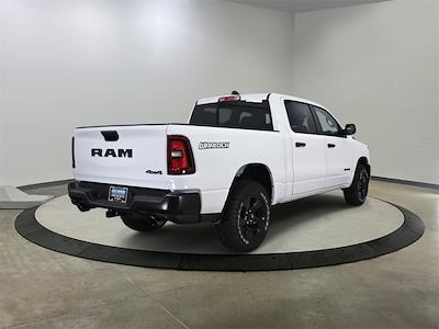 New 2025 Ram 1500 Tradesman Crew Cab 4x4 Pickup for sale #703398 - photo 2