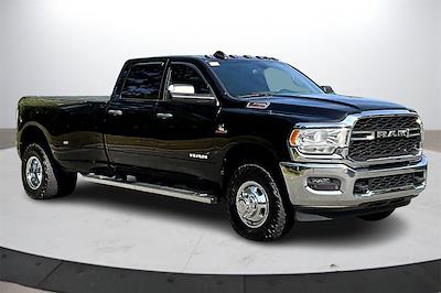 2021 Ram 3500 Crew Cab DRW 4x4 Pickup for sale #703398B - photo 1