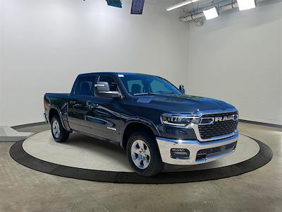 2025 Ram 1500 Crew Cab 4x4 Pickup for sale #703659X - photo 1